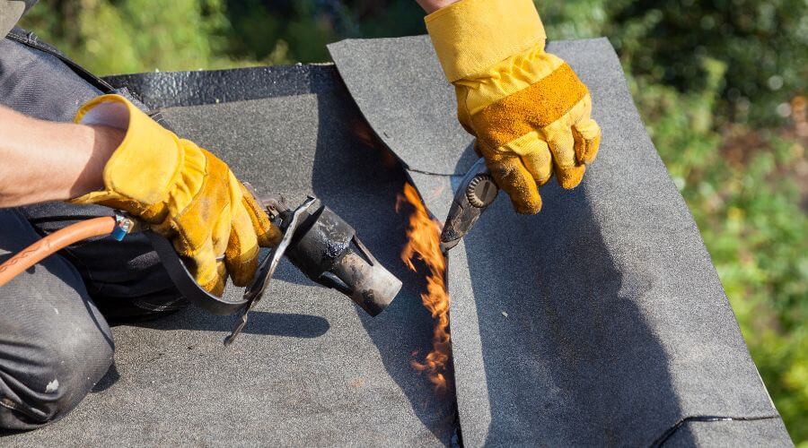 Expert Emergency Roof Repairs services in Kelleys Island, OH